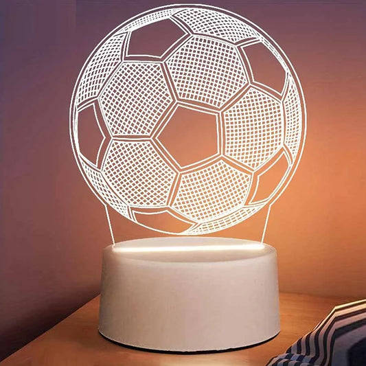 Soccer Lume